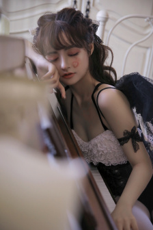 许是人间有情痴